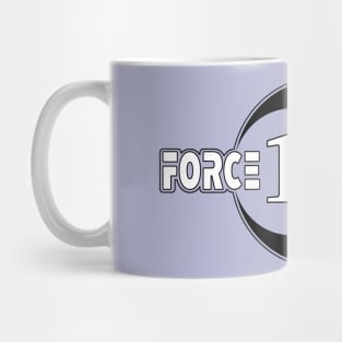 Eclipse Force 1 Studios LLC 2 Mug